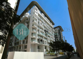 Bloomfields Incredible 1br In Masdar City Oasis